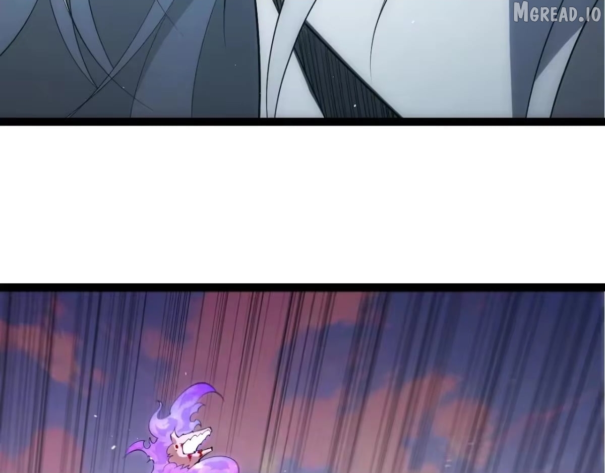 Evolution Begins With A Big Tree Chapter 519  - page 7